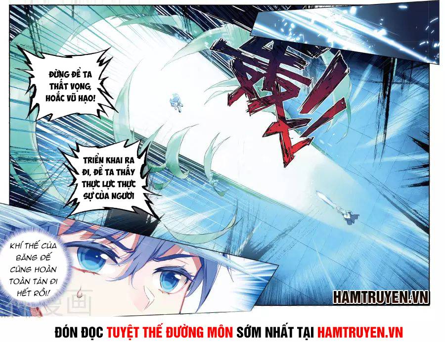 Tuyệt Thế Đường Môn - Chapter 147 - Page 13