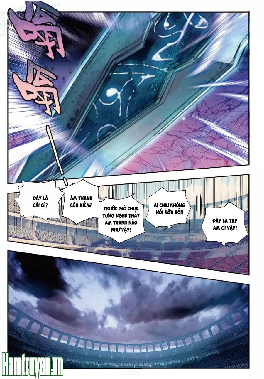 Tuyệt Thế Đường Môn - Chapter 147 - Page 6