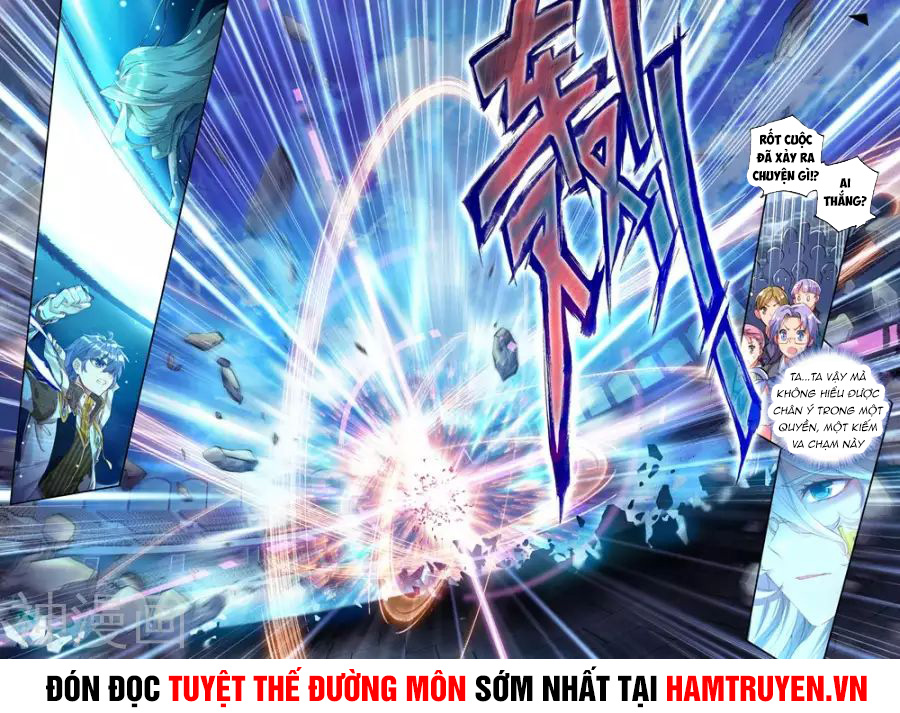 Tuyệt Thế Đường Môn - Chapter 148 - Page 12