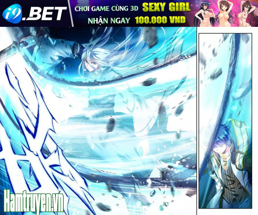 Tuyệt Thế Đường Môn - Chapter 148 - Page 8