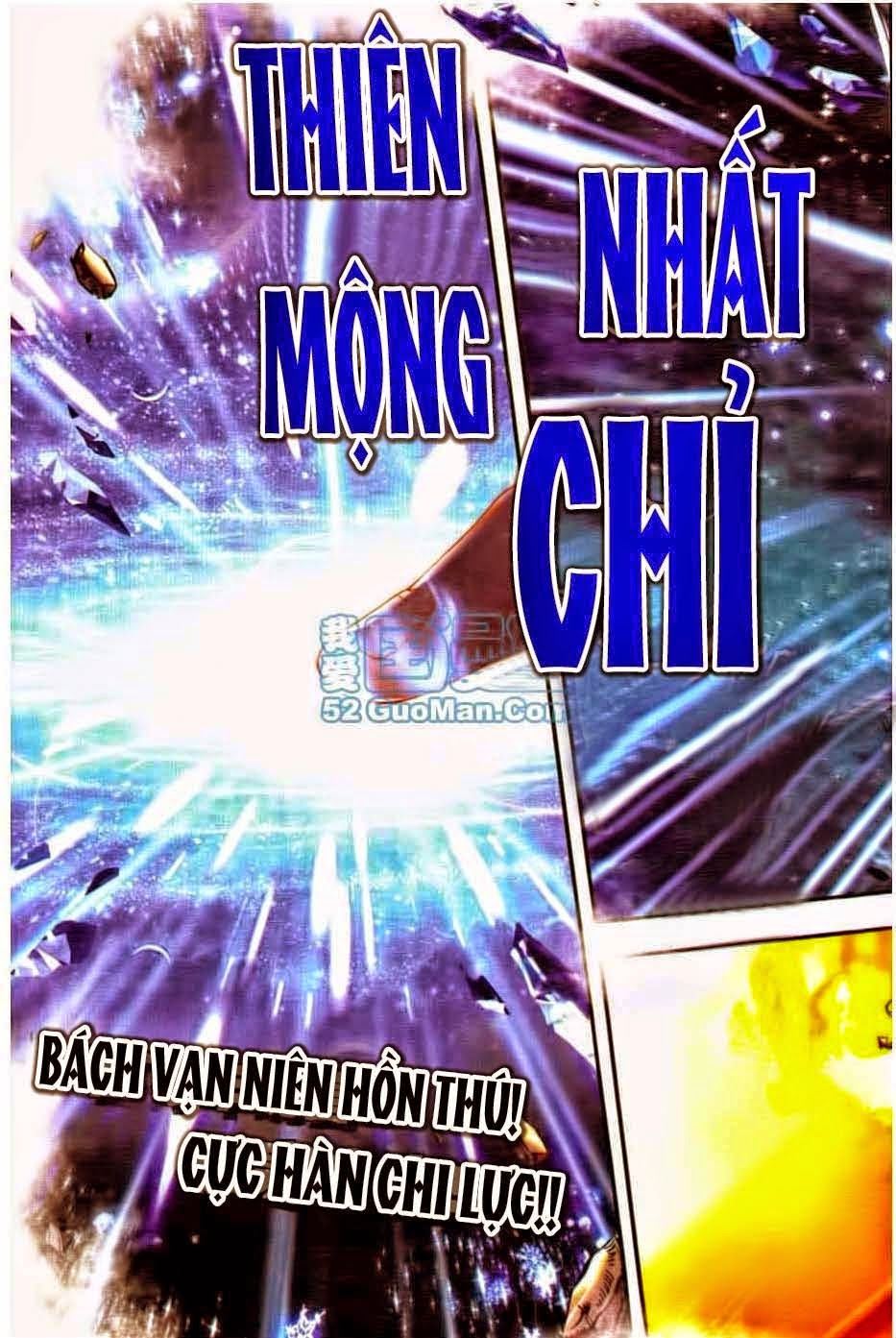 Tuyệt Thế Đường Môn - Chapter 15 - Page 14