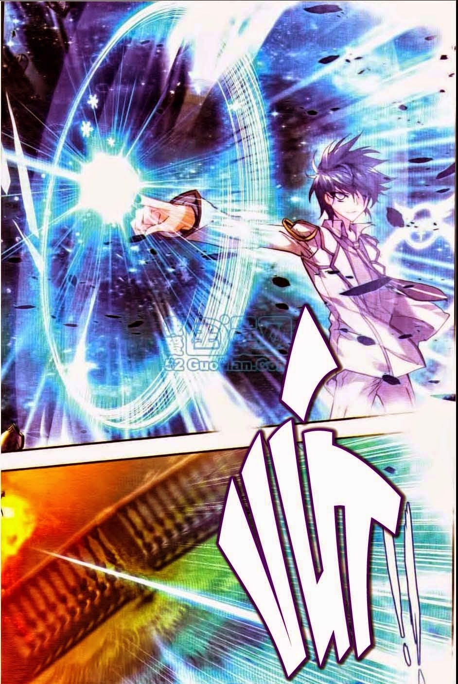 Tuyệt Thế Đường Môn - Chapter 15 - Page 15