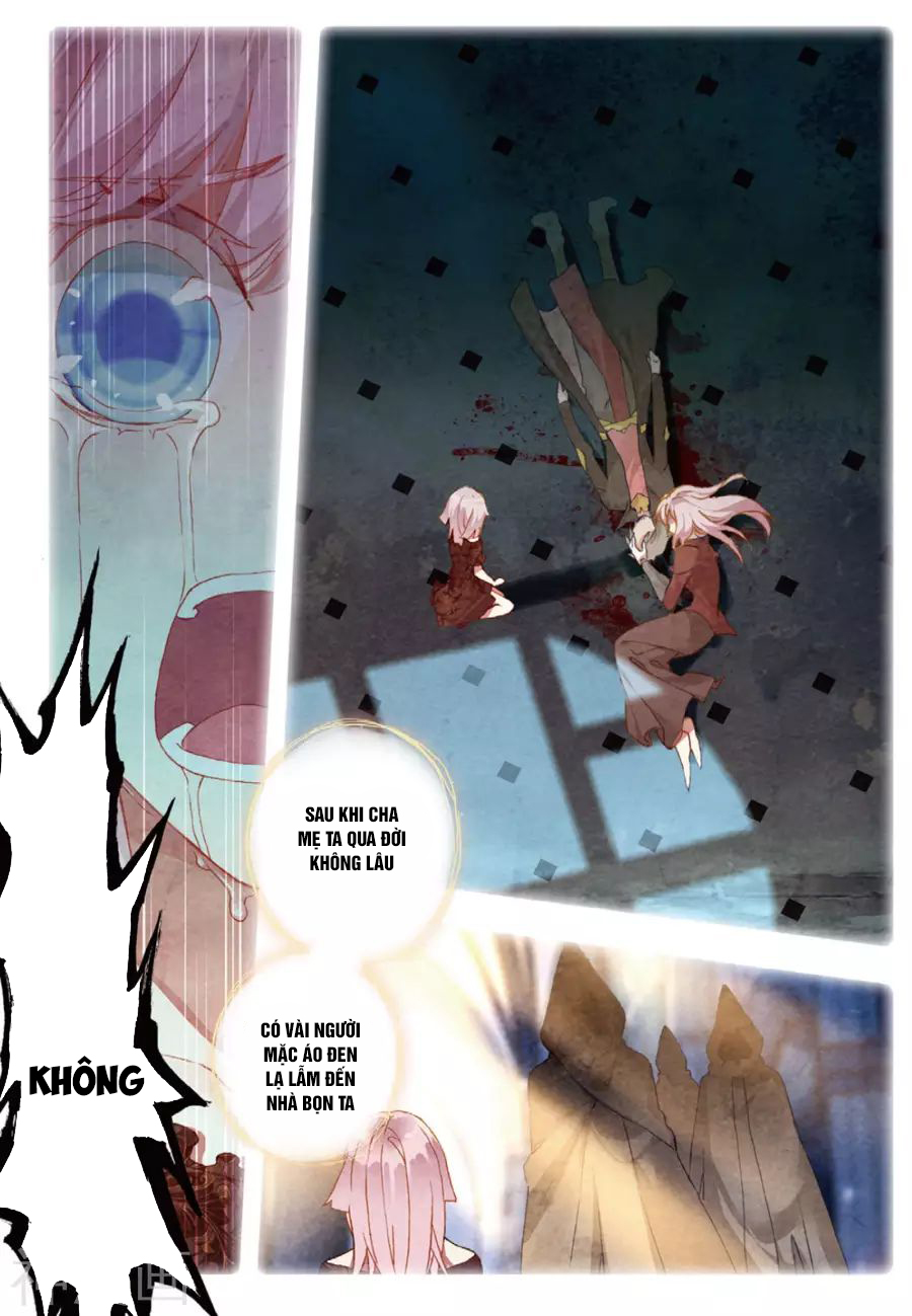 Tuyệt Thế Đường Môn - Chapter 151 - Page 12