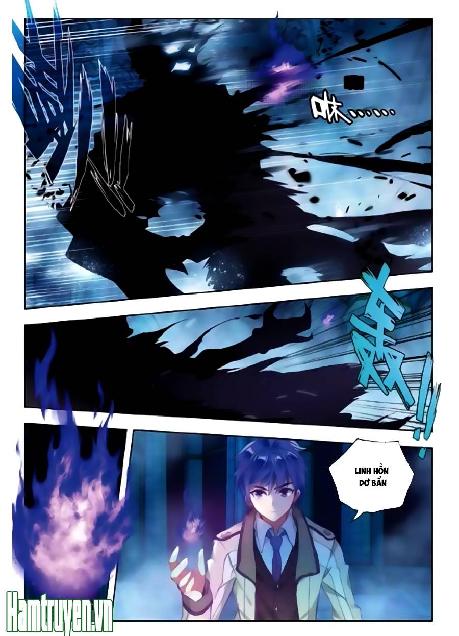 Tuyệt Thế Đường Môn - Chapter 152 - Page 13