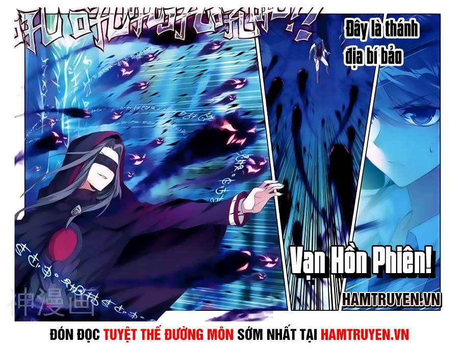 Tuyệt Thế Đường Môn - Chapter 152 - Page 16