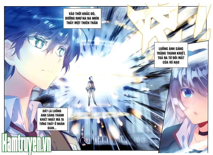 Tuyệt Thế Đường Môn - Chapter 153 - Page 10