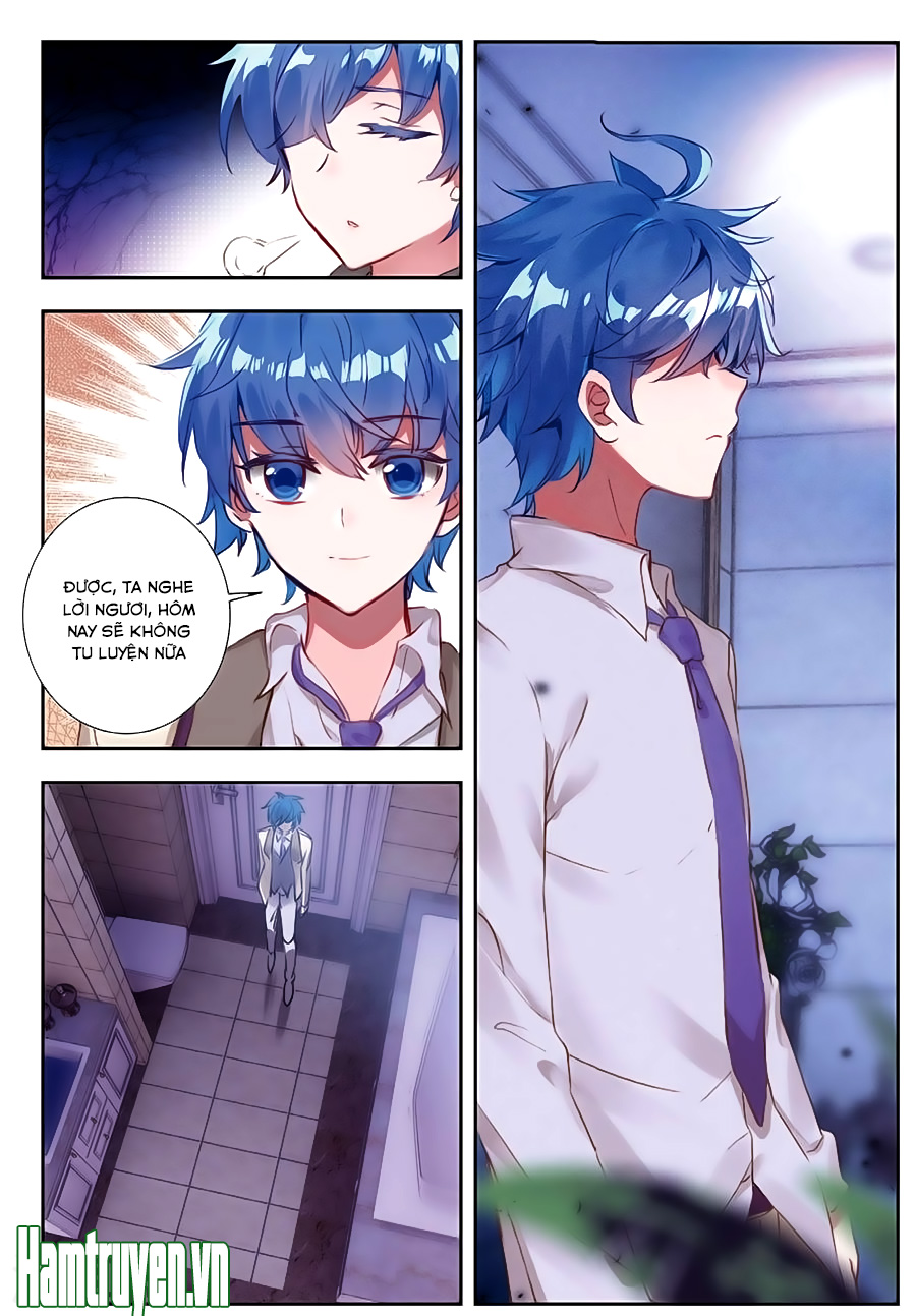 Tuyệt Thế Đường Môn - Chapter 156 - Page 14