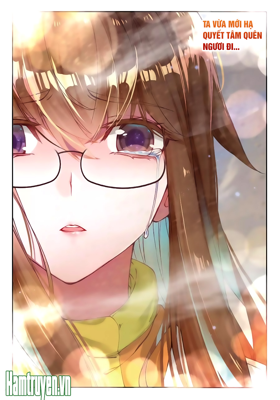 Tuyệt Thế Đường Môn - Chapter 158 - Page 13