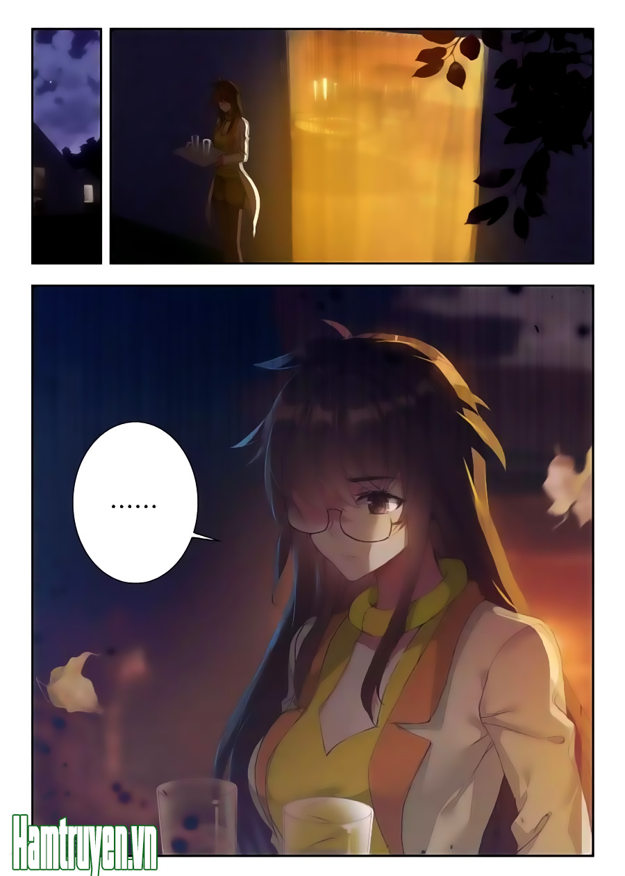 Tuyệt Thế Đường Môn - Chapter 161 - Page 13