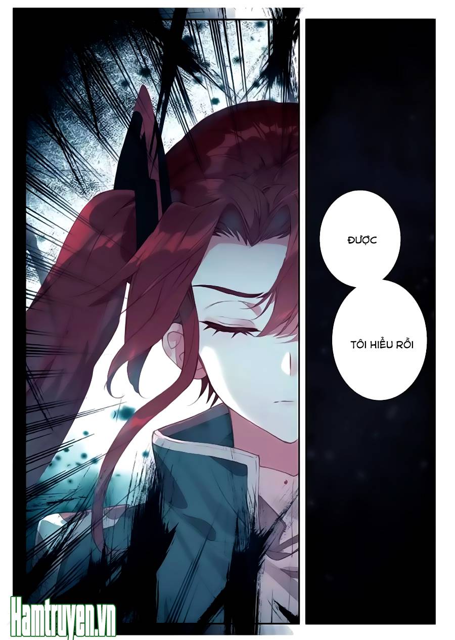 Tuyệt Thế Đường Môn - Chapter 162 - Page 14