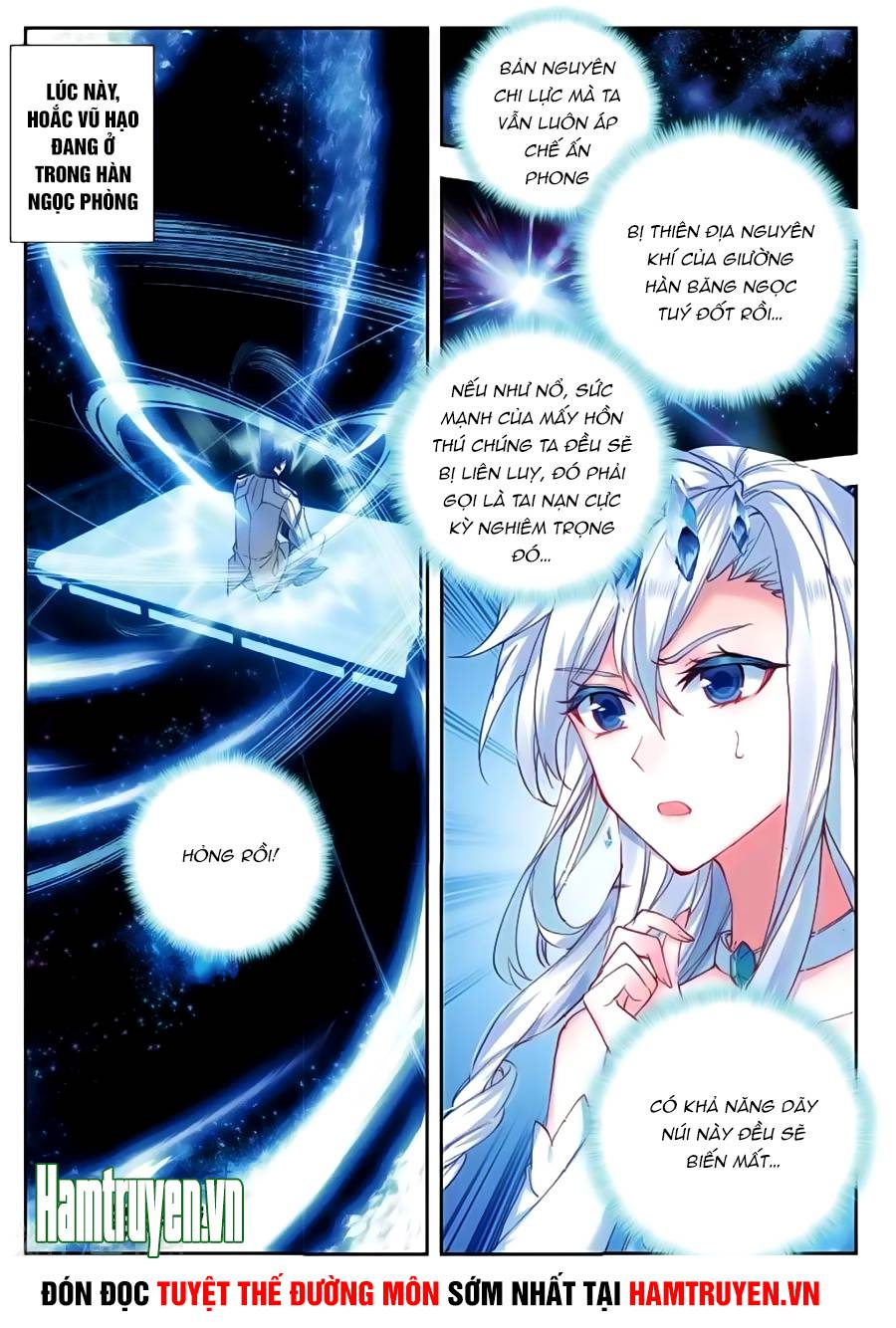 Tuyệt Thế Đường Môn - Chapter 163 - Page 14