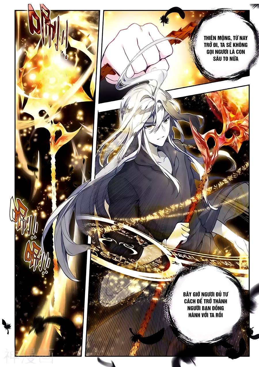 Tuyệt Thế Đường Môn - Chapter 164 - Page 14