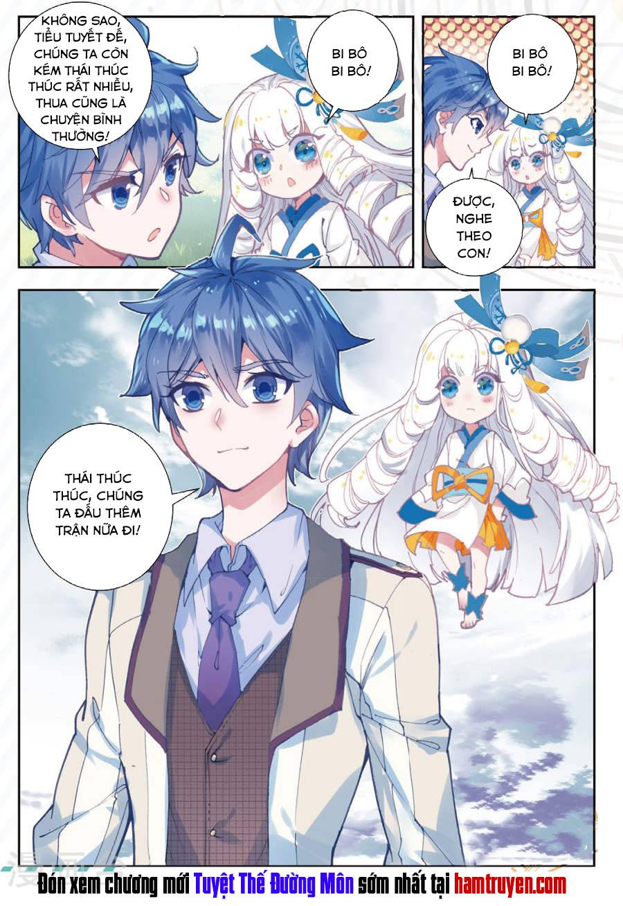 Tuyệt Thế Đường Môn - Chapter 170 - Page 14