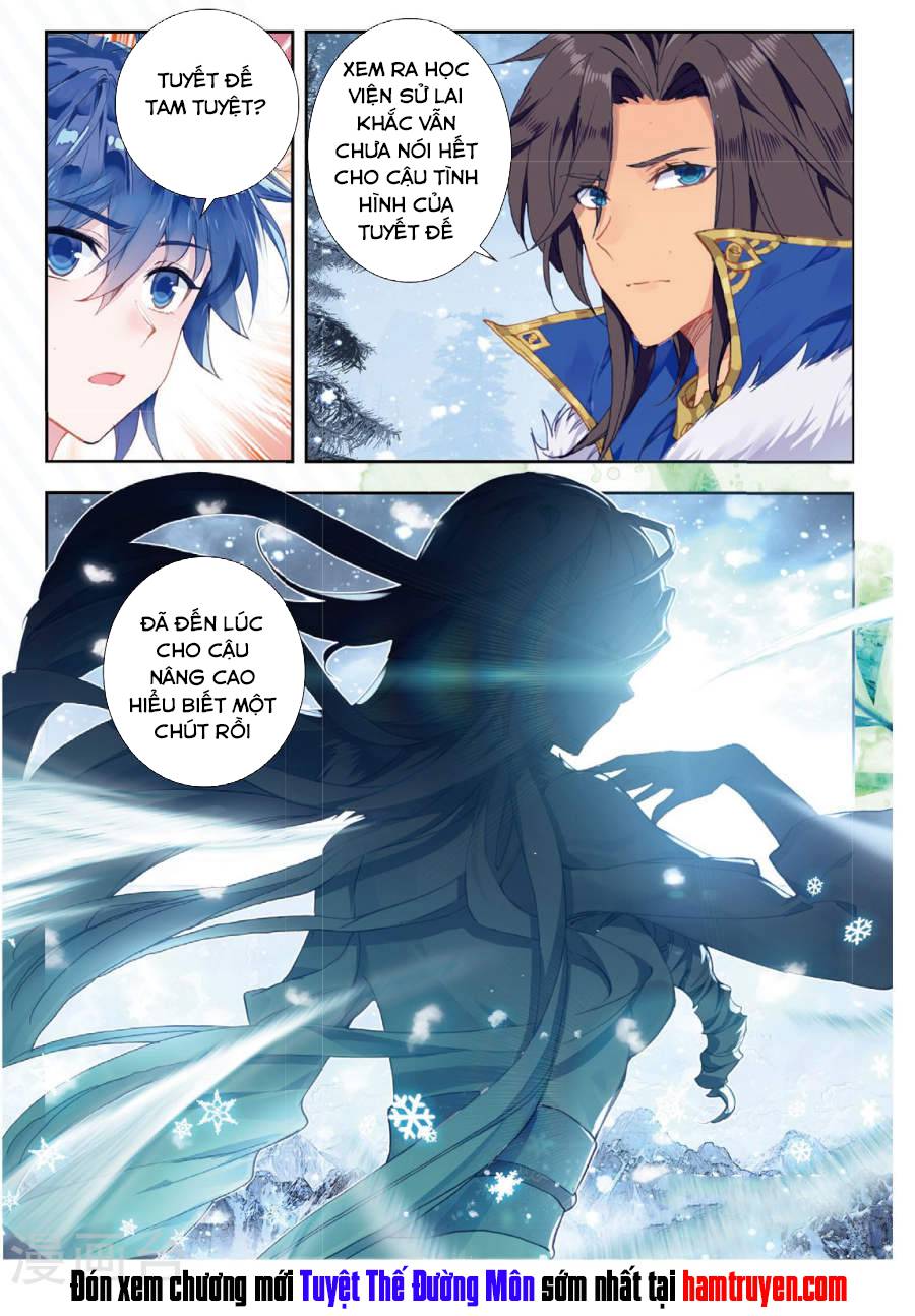Tuyệt Thế Đường Môn - Chapter 171 - Page 13