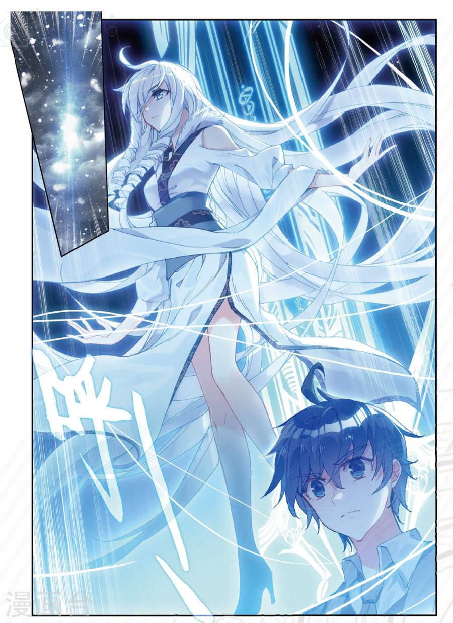 Tuyệt Thế Đường Môn - Chapter 171 - Page 8