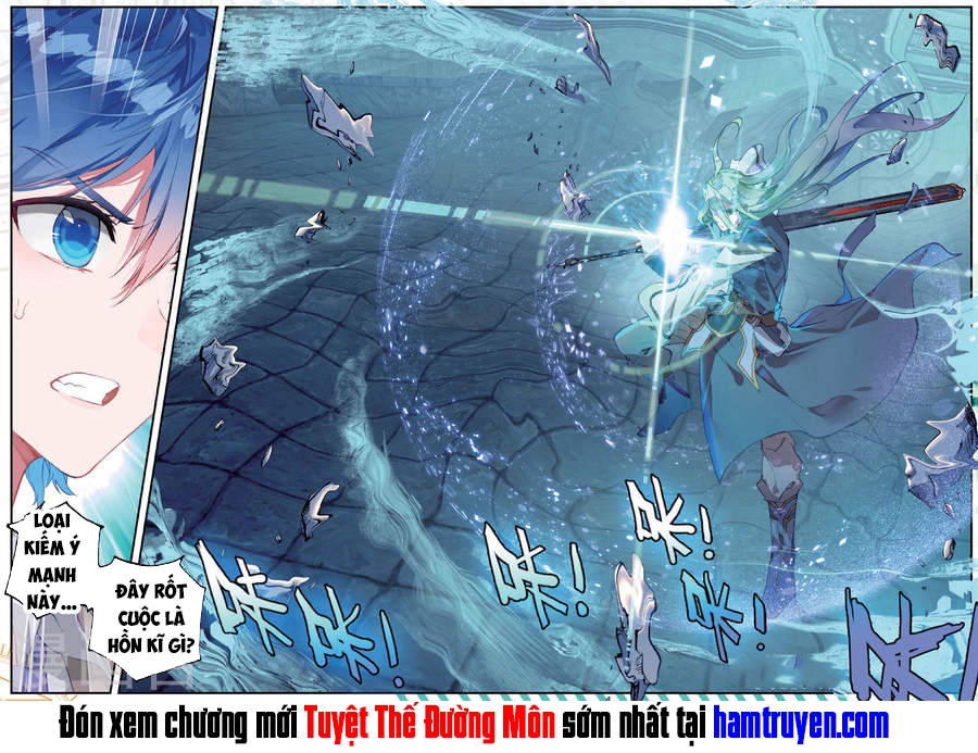 Tuyệt Thế Đường Môn - Chapter 174 - Page 15