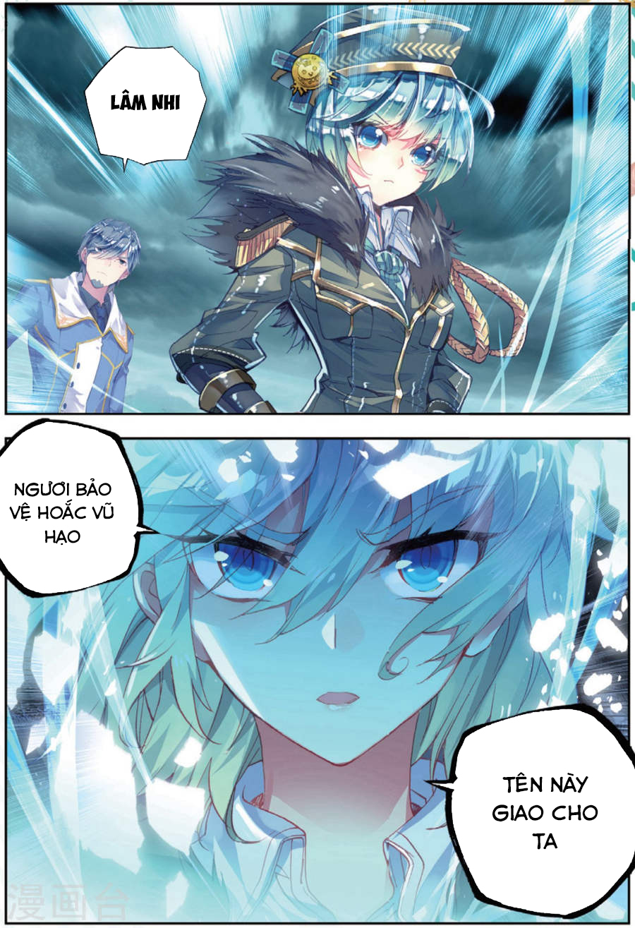 Tuyệt Thế Đường Môn - Chapter 177 - Page 14