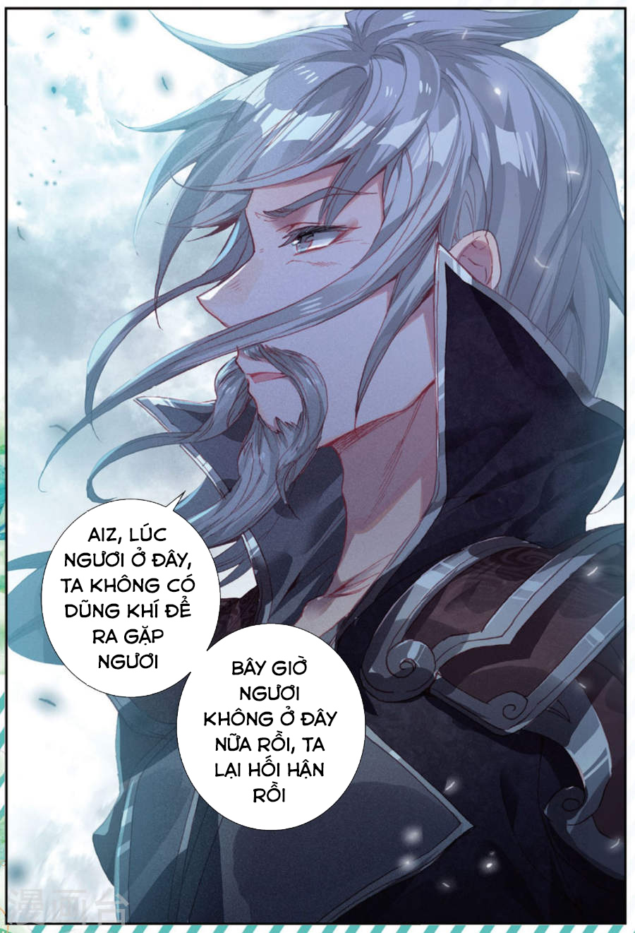 Tuyệt Thế Đường Môn - Chapter 179 - Page 3