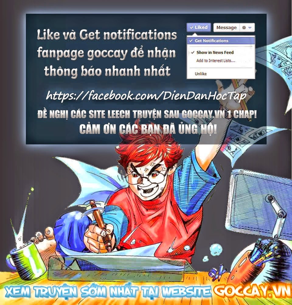 Tuyệt Thế Đường Môn - Chapter 18 - Page 22