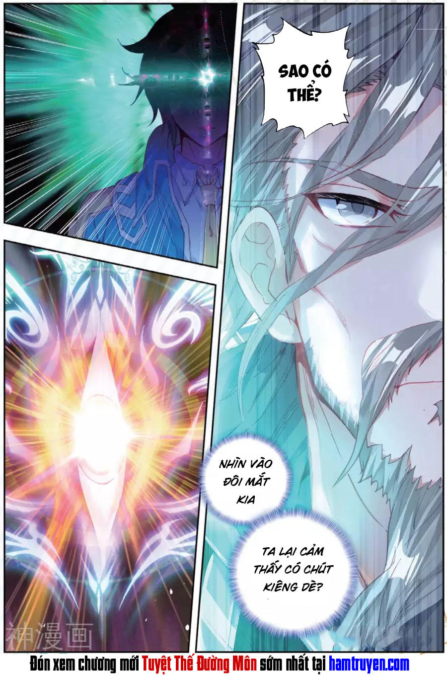 Tuyệt Thế Đường Môn - Chapter 180 - Page 17