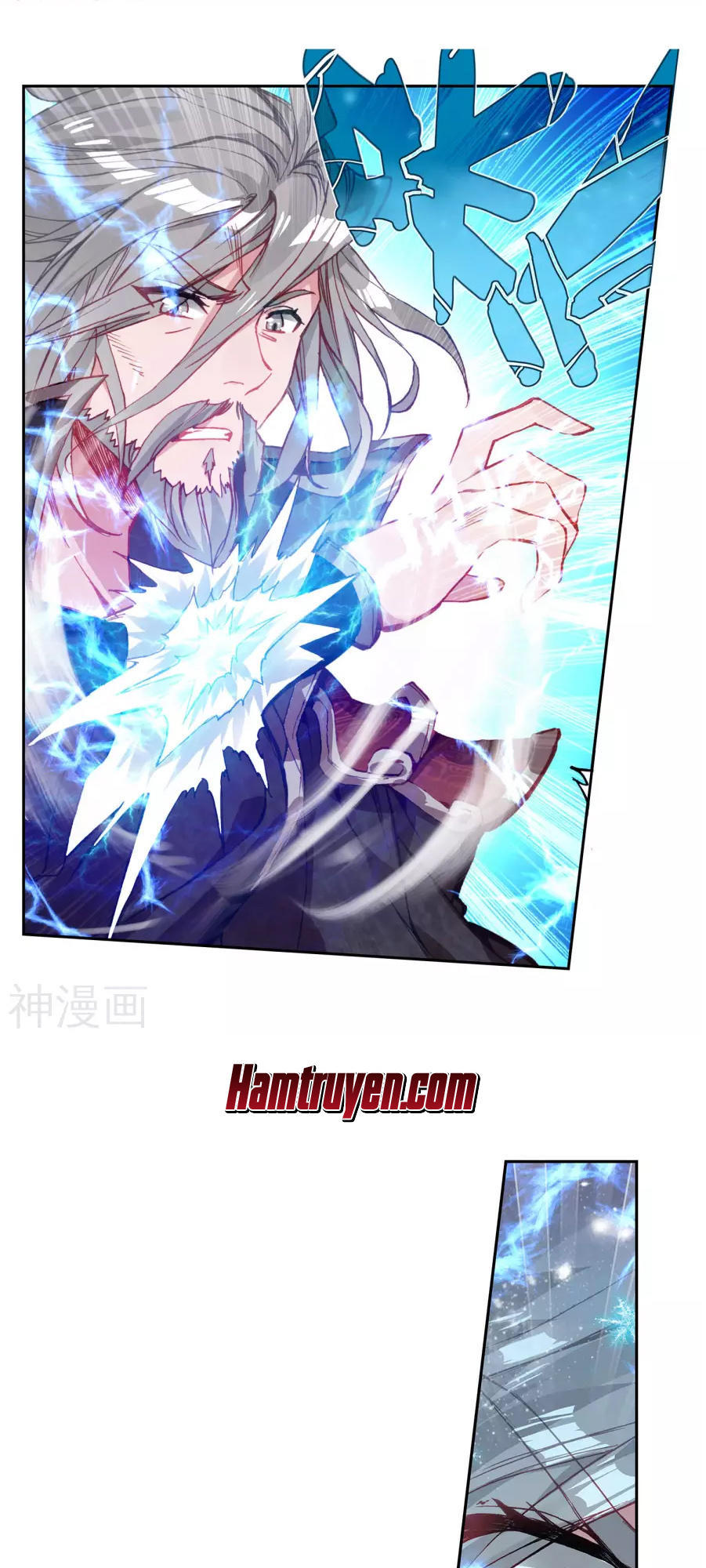 Tuyệt Thế Đường Môn - Chapter 181 - Page 15