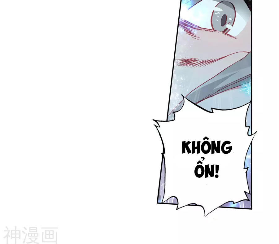 Tuyệt Thế Đường Môn - Chapter 181 - Page 16