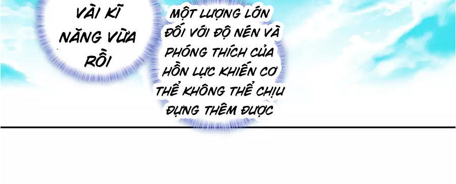 Tuyệt Thế Đường Môn - Chapter 181 - Page 24