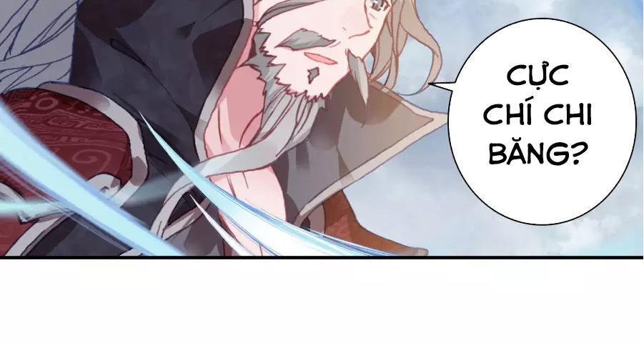 Tuyệt Thế Đường Môn - Chapter 181 - Page 8