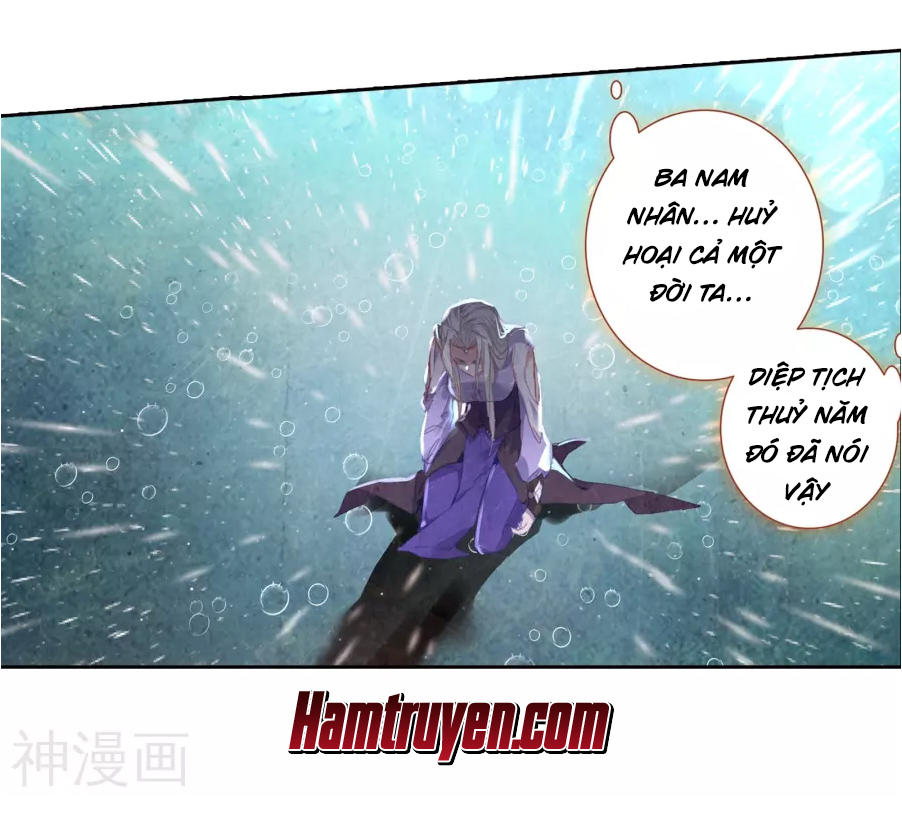 Tuyệt Thế Đường Môn - Chapter 182 - Page 17