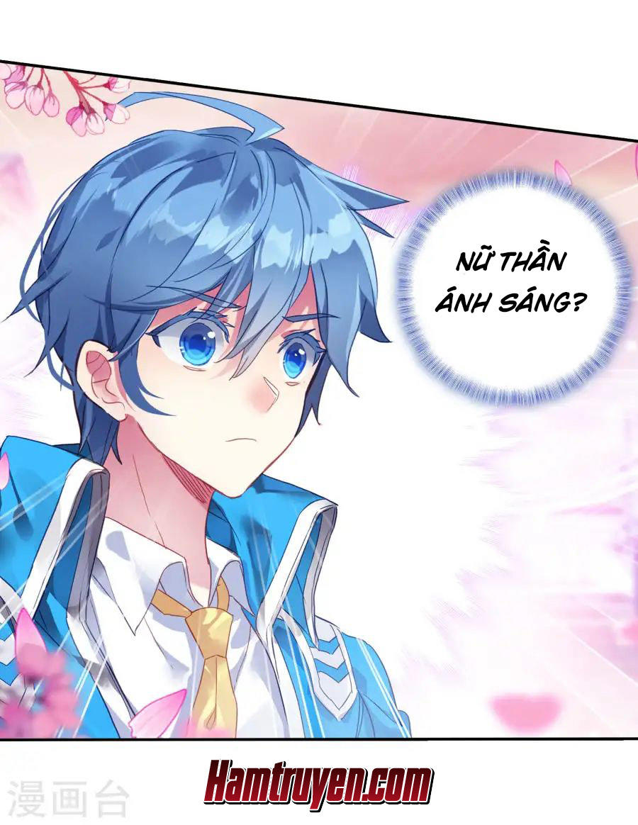 Tuyệt Thế Đường Môn - Chapter 183 - Page 20