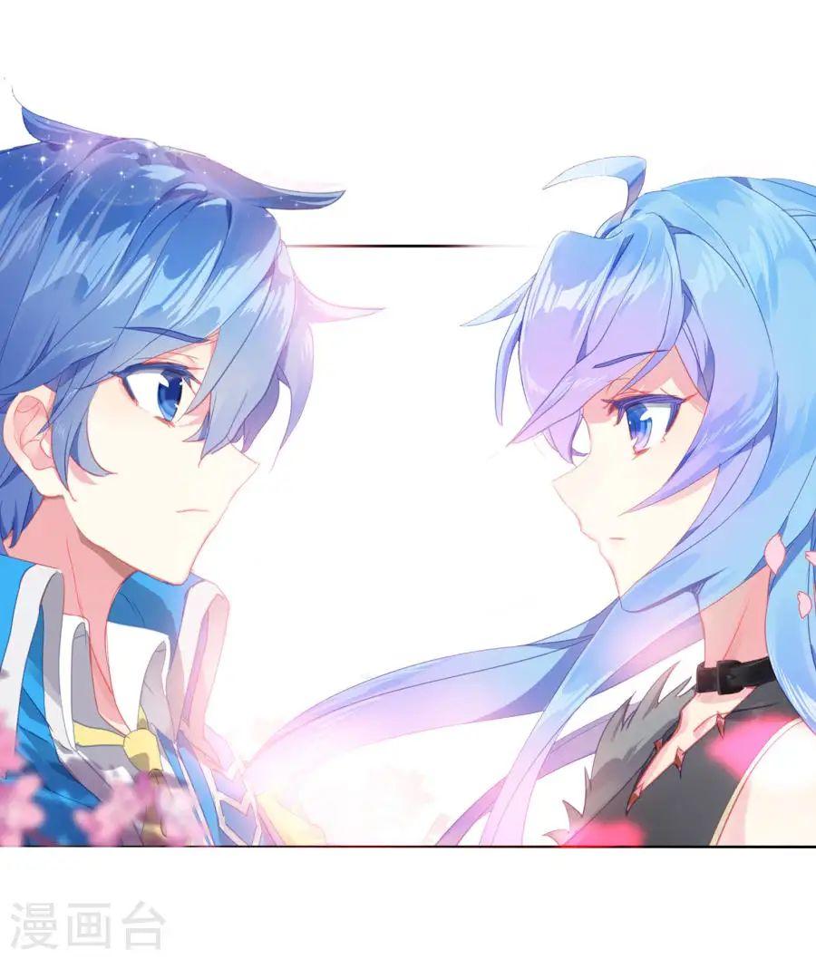 Tuyệt Thế Đường Môn - Chapter 183 - Page 22