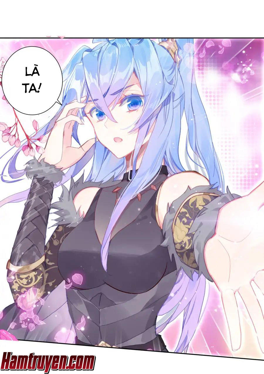 Tuyệt Thế Đường Môn - Chapter 183 - Page 23