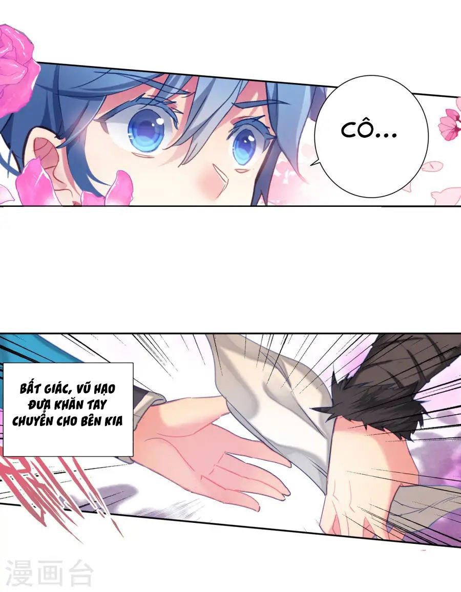 Tuyệt Thế Đường Môn - Chapter 183 - Page 24