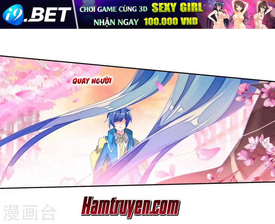 Tuyệt Thế Đường Môn - Chapter 183 - Page 25