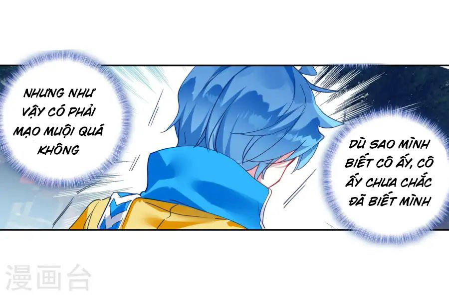 Tuyệt Thế Đường Môn - Chapter 183 - Page 29