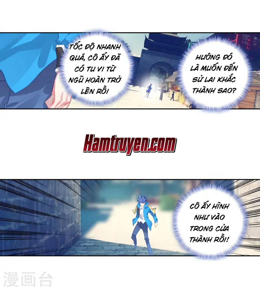 Tuyệt Thế Đường Môn - Chapter 183 - Page 30