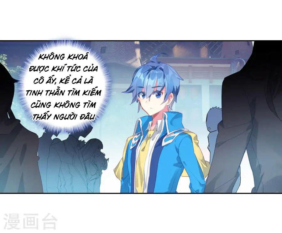 Tuyệt Thế Đường Môn - Chapter 183 - Page 32