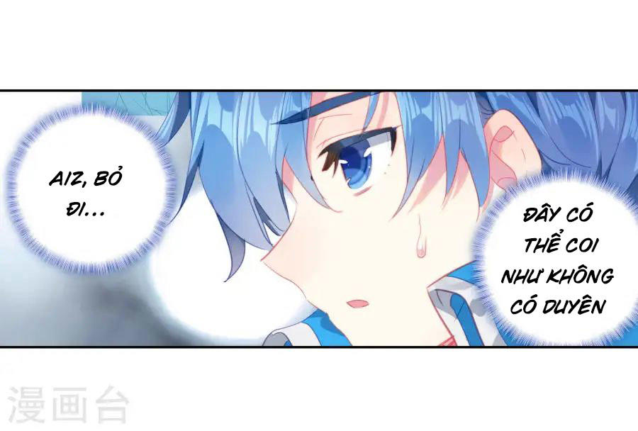 Tuyệt Thế Đường Môn - Chapter 183 - Page 33