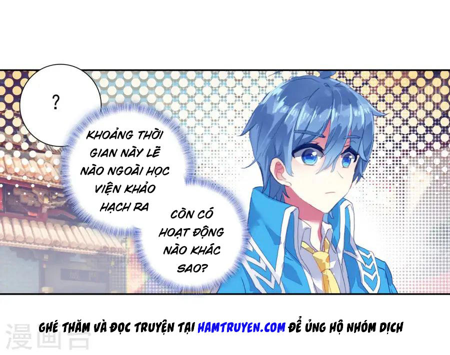 Tuyệt Thế Đường Môn - Chapter 183 - Page 5