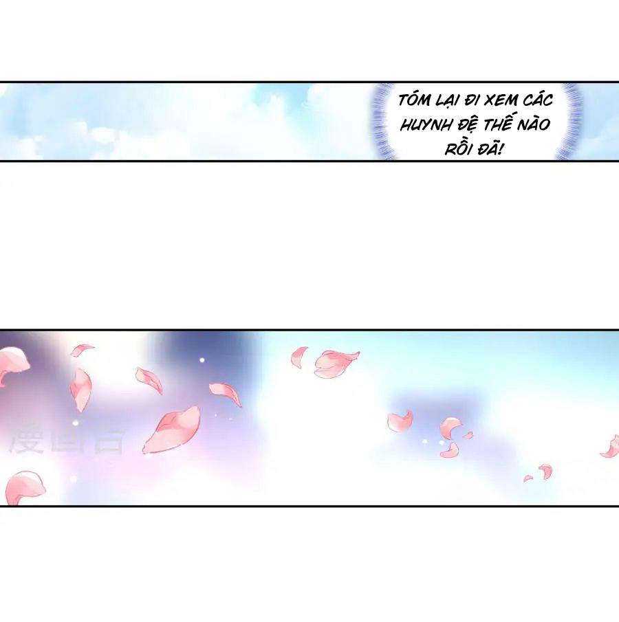 Tuyệt Thế Đường Môn - Chapter 183 - Page 6