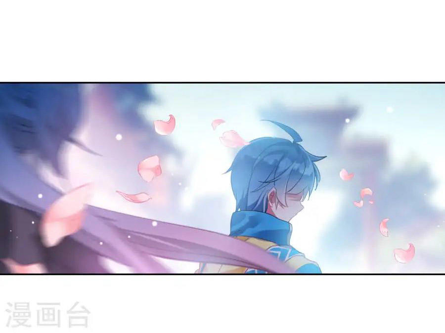 Tuyệt Thế Đường Môn - Chapter 183 - Page 7