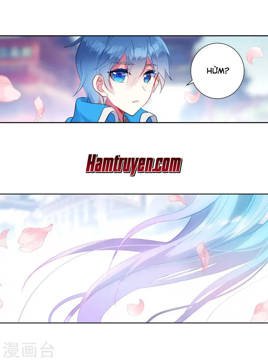 Tuyệt Thế Đường Môn - Chapter 183 - Page 9