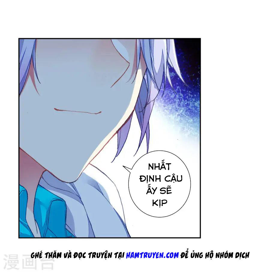 Tuyệt Thế Đường Môn - Chapter 184 - Page 10