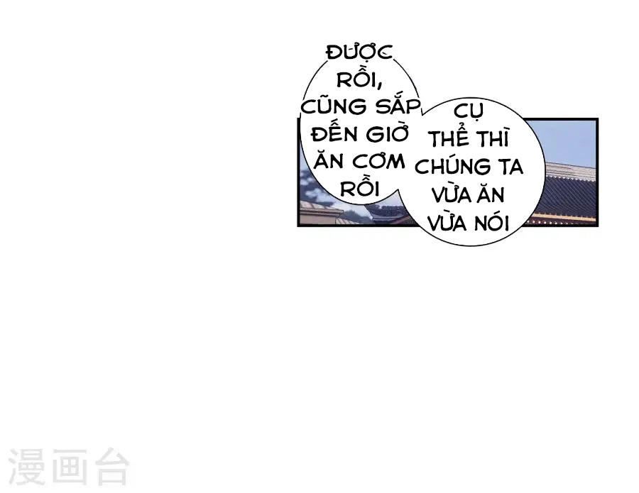 Tuyệt Thế Đường Môn - Chapter 184 - Page 12