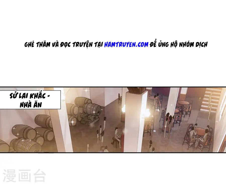 Tuyệt Thế Đường Môn - Chapter 184 - Page 13