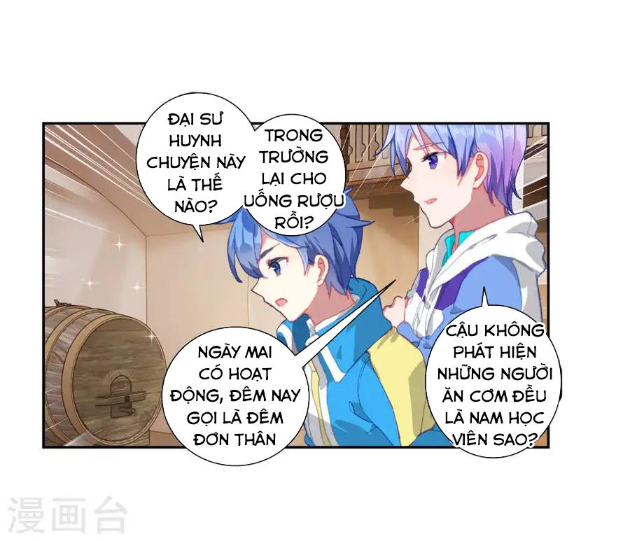 Tuyệt Thế Đường Môn - Chapter 184 - Page 14