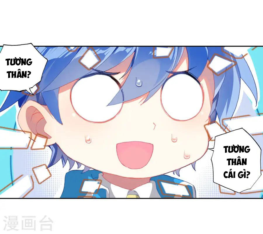 Tuyệt Thế Đường Môn - Chapter 184 - Page 24