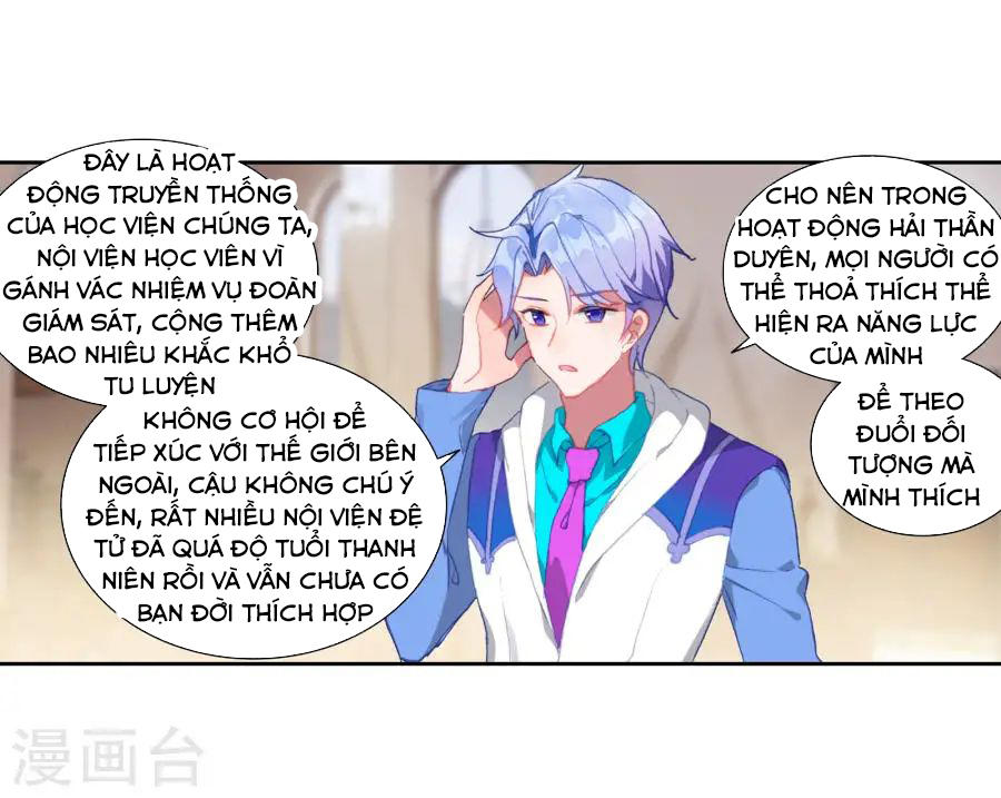 Tuyệt Thế Đường Môn - Chapter 184 - Page 25