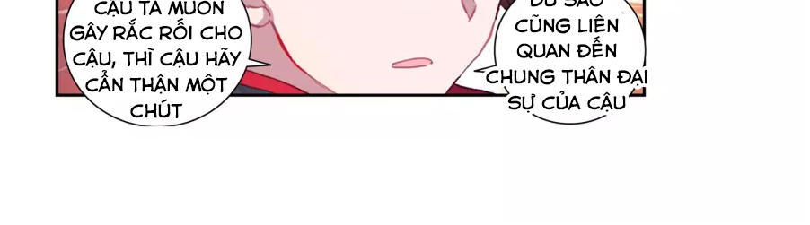 Tuyệt Thế Đường Môn - Chapter 184 - Page 37