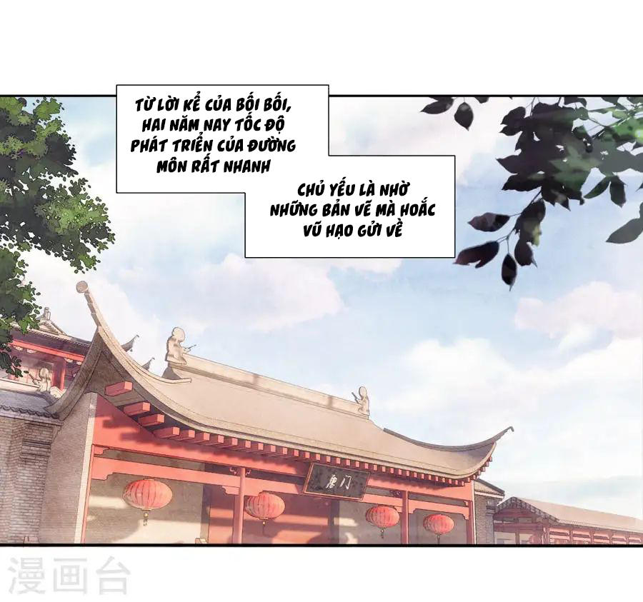 Tuyệt Thế Đường Môn - Chapter 184 - Page 5